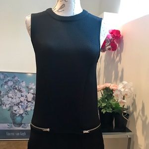 Forever 21black dress